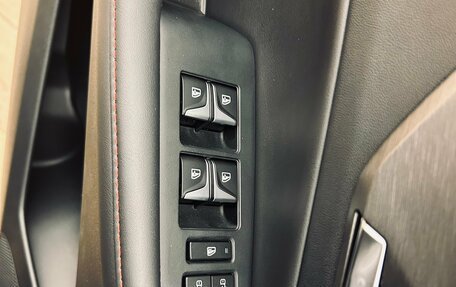 Changan CS35 Plus, 2025 год, 2 779 900 рублей, 9 фотография