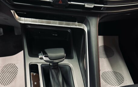 Changan CS35 Plus, 2025 год, 2 779 900 рублей, 10 фотография