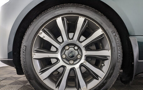 Land Rover Range Rover IV рестайлинг, 2014 год, 4 000 000 рублей, 12 фотография