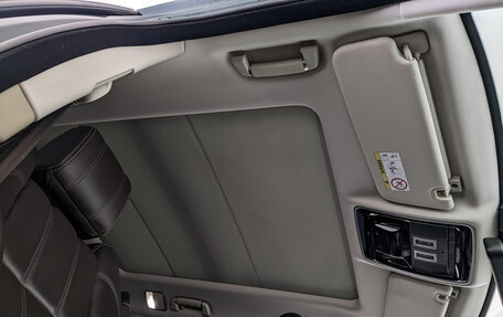 Land Rover Range Rover IV рестайлинг, 2014 год, 4 000 000 рублей, 23 фотография