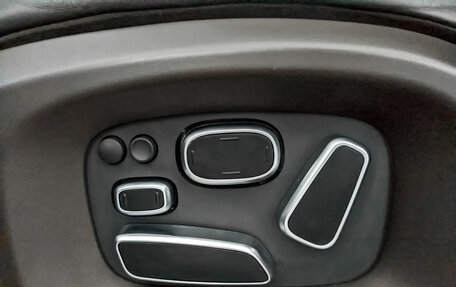 Land Rover Range Rover IV рестайлинг, 2014 год, 4 000 000 рублей, 28 фотография