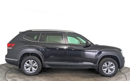 Volkswagen Teramont I, 2018 год, 2 850 000 рублей, 4 фотография