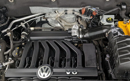 Volkswagen Teramont I, 2018 год, 2 850 000 рублей, 9 фотография