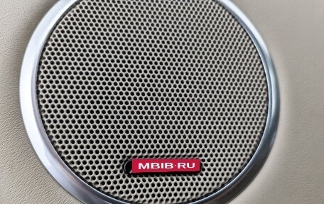 Land Rover Range Rover IV рестайлинг, 2014 год, 4 000 000 рублей, 29 фотография