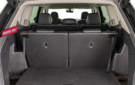 Volkswagen Teramont I, 2018 год, 2 850 000 рублей, 10 фотография