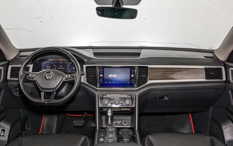 Volkswagen Teramont I, 2018 год, 2 850 000 рублей, 14 фотография