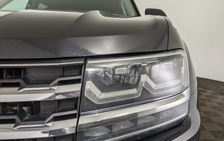 Volkswagen Teramont I, 2018 год, 2 850 000 рублей, 11 фотография