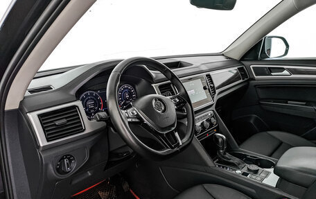 Volkswagen Teramont I, 2018 год, 2 850 000 рублей, 15 фотография