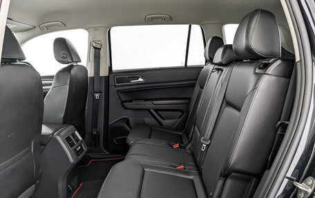 Volkswagen Teramont I, 2018 год, 2 850 000 рублей, 18 фотография