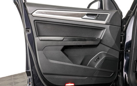 Volkswagen Teramont I, 2018 год, 2 850 000 рублей, 19 фотография