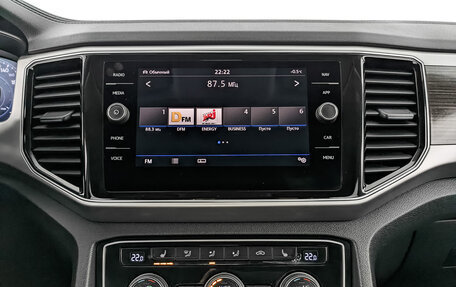 Volkswagen Teramont I, 2018 год, 2 850 000 рублей, 17 фотография