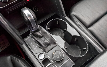 Volkswagen Teramont I, 2018 год, 2 850 000 рублей, 21 фотография