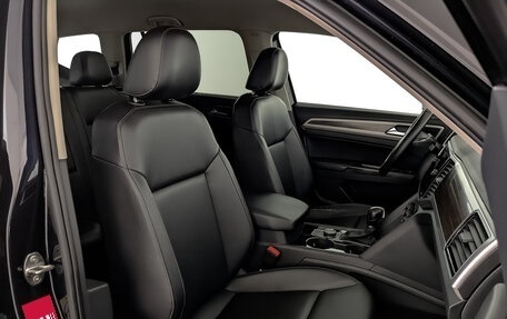 Volkswagen Teramont I, 2018 год, 2 850 000 рублей, 24 фотография