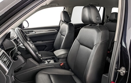 Volkswagen Teramont I, 2018 год, 2 850 000 рублей, 20 фотография