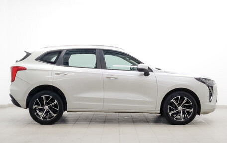 Haval Jolion, 2022 год, 1 300 000 рублей, 4 фотография