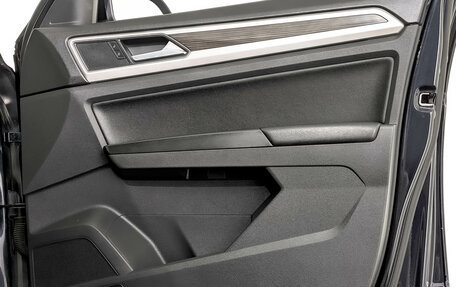 Volkswagen Teramont I, 2018 год, 2 850 000 рублей, 25 фотография