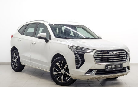 Haval Jolion, 2022 год, 1 300 000 рублей, 3 фотография