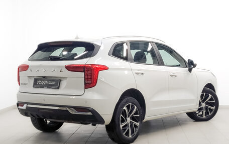 Haval Jolion, 2022 год, 1 300 000 рублей, 5 фотография