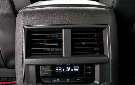 Volkswagen Teramont I, 2018 год, 2 850 000 рублей, 27 фотография