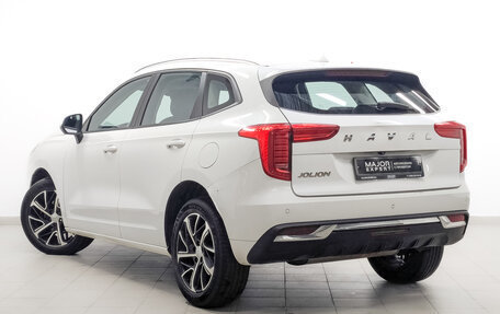 Haval Jolion, 2022 год, 1 300 000 рублей, 7 фотография