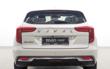 Haval Jolion, 2022 год, 1 300 000 рублей, 6 фотография