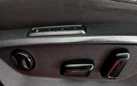 Volkswagen Teramont I, 2018 год, 2 850 000 рублей, 28 фотография