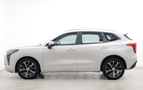 Haval Jolion, 2022 год, 1 300 000 рублей, 8 фотография