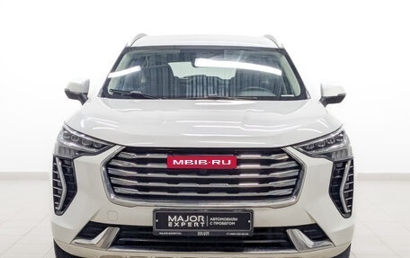 Haval Jolion, 2022 год, 1 300 000 рублей, 2 фотография