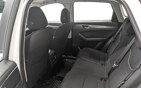 Haval Jolion, 2022 год, 1 300 000 рублей, 18 фотография