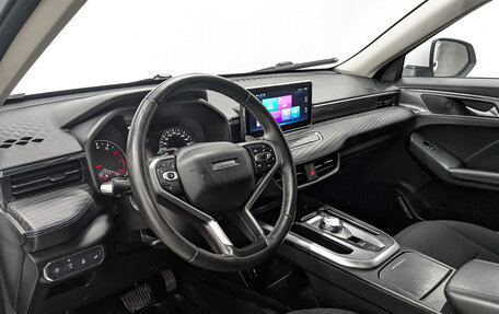 Haval Jolion, 2022 год, 1 300 000 рублей, 15 фотография