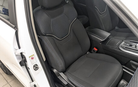 Haval Jolion, 2022 год, 1 300 000 рублей, 22 фотография