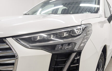 Haval Jolion, 2022 год, 1 300 000 рублей, 11 фотография