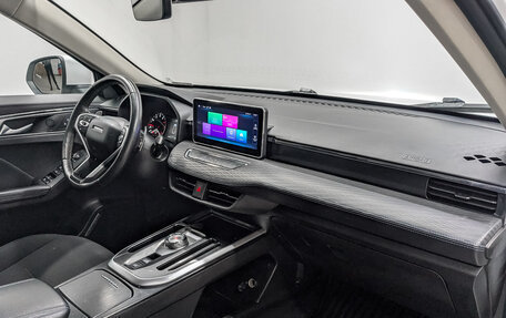 Haval Jolion, 2022 год, 1 300 000 рублей, 13 фотография