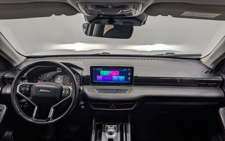 Haval Jolion, 2022 год, 1 300 000 рублей, 14 фотография