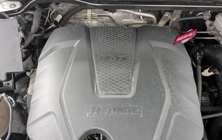 Haval Jolion, 2022 год, 1 300 000 рублей, 9 фотография