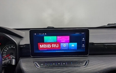 Haval Jolion, 2022 год, 1 300 000 рублей, 17 фотография