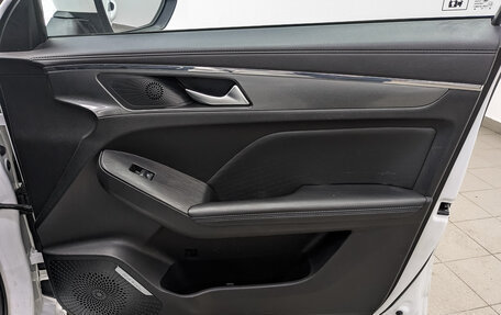 Haval Jolion, 2022 год, 1 300 000 рублей, 23 фотография