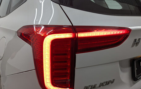 Haval Jolion, 2022 год, 1 300 000 рублей, 28 фотография