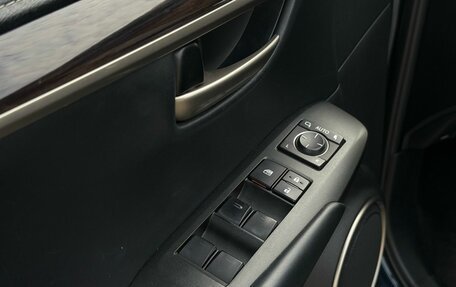 Lexus NX I, 2014 год, 2 840 000 рублей, 10 фотография