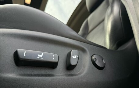 Lexus NX I, 2014 год, 2 840 000 рублей, 11 фотография