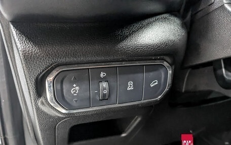 Haval Jolion, 2022 год, 1 300 000 рублей, 25 фотография