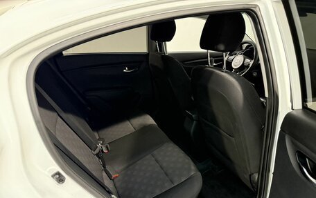 KIA Rio IV, 2020 год, 1 549 800 рублей, 4 фотография