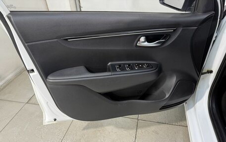 KIA Rio IV, 2020 год, 1 549 800 рублей, 7 фотография