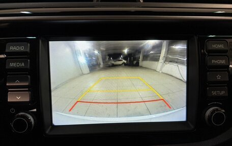 KIA Rio IV, 2020 год, 1 549 800 рублей, 11 фотография