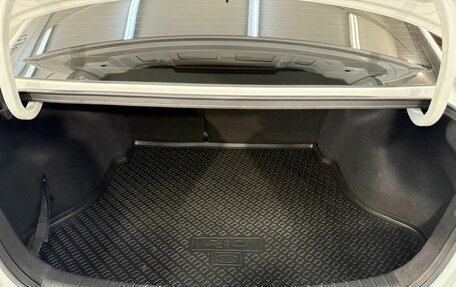 KIA Rio IV, 2020 год, 1 549 800 рублей, 12 фотография