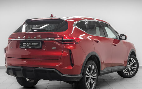 Haval F7 I, 2023 год, 2 370 000 рублей, 5 фотография