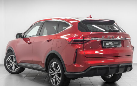 Haval F7 I, 2023 год, 2 370 000 рублей, 7 фотография
