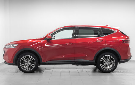 Haval F7 I, 2023 год, 2 370 000 рублей, 8 фотография