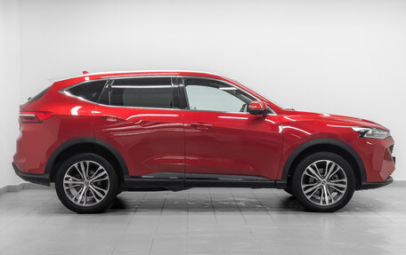 Haval F7 I, 2023 год, 2 370 000 рублей, 4 фотография