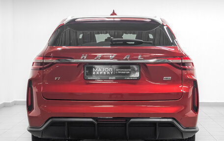 Haval F7 I, 2023 год, 2 370 000 рублей, 6 фотография